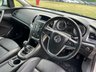 USED 2012 12 VAUXHALL ASTRA 2.0 ELITE CDTI S/S 5d 163 BHP 
