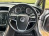 USED 2012 12 VAUXHALL ASTRA 2.0 ELITE CDTI S/S 5d 163 BHP 