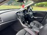 USED 2012 12 VAUXHALL ASTRA 2.0 ELITE CDTI S/S 5d 163 BHP 