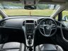 USED 2012 12 VAUXHALL ASTRA 2.0 ELITE CDTI S/S 5d 163 BHP 