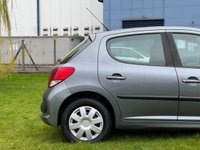 USED 2010 10 PEUGEOT 207 1.4 S HDI  5d 68 BHP 