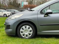 USED 2010 10 PEUGEOT 207 1.4 S HDI  5d 68 BHP 