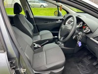 USED 2010 10 PEUGEOT 207 1.4 S HDI  5d 68 BHP 