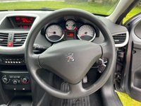 USED 2010 10 PEUGEOT 207 1.4 S HDI  5d 68 BHP 