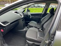 USED 2010 10 PEUGEOT 207 1.4 S HDI  5d 68 BHP 