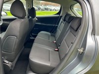 USED 2010 10 PEUGEOT 207 1.4 S HDI  5d 68 BHP 