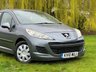 USED 2010 10 PEUGEOT 207 1.4 S HDI  5d 68 BHP 