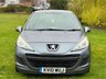 USED 2010 10 PEUGEOT 207 1.4 S HDI  5d 68 BHP 