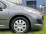 USED 2010 10 PEUGEOT 207 1.4 S HDI  5d 68 BHP 