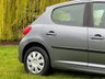 USED 2010 10 PEUGEOT 207 1.4 S HDI  5d 68 BHP 