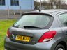 USED 2010 10 PEUGEOT 207 1.4 S HDI  5d 68 BHP 