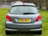 USED 2010 10 PEUGEOT 207 1.4 S HDI  5d 68 BHP 