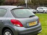 USED 2010 10 PEUGEOT 207 1.4 S HDI  5d 68 BHP 