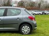 USED 2010 10 PEUGEOT 207 1.4 S HDI  5d 68 BHP 