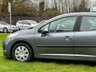 USED 2010 10 PEUGEOT 207 1.4 S HDI  5d 68 BHP 