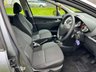 USED 2010 10 PEUGEOT 207 1.4 S HDI  5d 68 BHP 