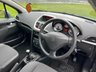 USED 2010 10 PEUGEOT 207 1.4 S HDI  5d 68 BHP 