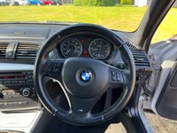 USED 2009 59 BMW 1 SERIES 2.0 116D M SPORT 5d 114 BHP 