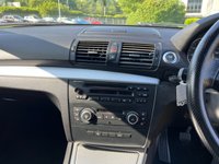 USED 2009 59 BMW 1 SERIES 2.0 116D M SPORT 5d 114 BHP 
