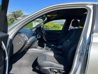 USED 2009 59 BMW 1 SERIES 2.0 116D M SPORT 5d 114 BHP 