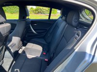 USED 2009 59 BMW 1 SERIES 2.0 116D M SPORT 5d 114 BHP 