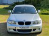 USED 2009 59 BMW 1 SERIES 2.0 116D M SPORT 5d 114 BHP 