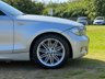USED 2009 59 BMW 1 SERIES 2.0 116D M SPORT 5d 114 BHP 