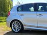 USED 2009 59 BMW 1 SERIES 2.0 116D M SPORT 5d 114 BHP 