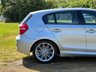 USED 2009 59 BMW 1 SERIES 2.0 116D M SPORT 5d 114 BHP 