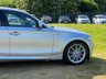 USED 2009 59 BMW 1 SERIES 2.0 116D M SPORT 5d 114 BHP 