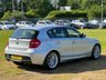 USED 2009 59 BMW 1 SERIES 2.0 116D M SPORT 5d 114 BHP 