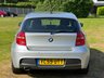 USED 2009 59 BMW 1 SERIES 2.0 116D M SPORT 5d 114 BHP 
