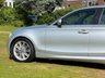 USED 2009 59 BMW 1 SERIES 2.0 116D M SPORT 5d 114 BHP 
