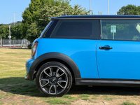 USED 2012 62 MINI HATCH COOPER 1.6 COOPER D BAYSWATER 3d 110 BHP 