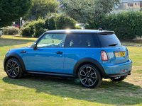 USED 2012 62 MINI HATCH COOPER 1.6 COOPER D BAYSWATER 3d 110 BHP 