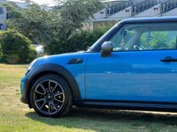 USED 2012 62 MINI HATCH COOPER 1.6 COOPER D BAYSWATER 3d 110 BHP 