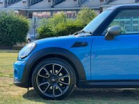 USED 2012 62 MINI HATCH COOPER 1.6 COOPER D BAYSWATER 3d 110 BHP 