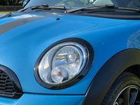USED 2012 62 MINI HATCH COOPER 1.6 COOPER D BAYSWATER 3d 110 BHP 