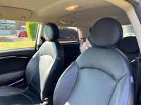 USED 2012 62 MINI HATCH COOPER 1.6 COOPER D BAYSWATER 3d 110 BHP 