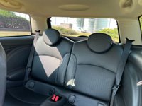 USED 2012 62 MINI HATCH COOPER 1.6 COOPER D BAYSWATER 3d 110 BHP 