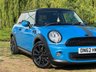 USED 2012 62 MINI HATCH COOPER 1.6 COOPER D BAYSWATER 3d 110 BHP 
