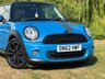USED 2012 62 MINI HATCH COOPER 1.6 COOPER D BAYSWATER 3d 110 BHP 