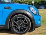 USED 2012 62 MINI HATCH COOPER 1.6 COOPER D BAYSWATER 3d 110 BHP 