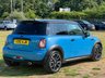 USED 2012 62 MINI HATCH COOPER 1.6 COOPER D BAYSWATER 3d 110 BHP 