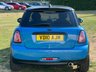 USED 2012 62 MINI HATCH COOPER 1.6 COOPER D BAYSWATER 3d 110 BHP 