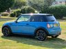 USED 2012 62 MINI HATCH COOPER 1.6 COOPER D BAYSWATER 3d 110 BHP 