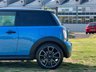 USED 2012 62 MINI HATCH COOPER 1.6 COOPER D BAYSWATER 3d 110 BHP 