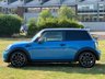 USED 2012 62 MINI HATCH COOPER 1.6 COOPER D BAYSWATER 3d 110 BHP 