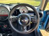 USED 2012 62 MINI HATCH COOPER 1.6 COOPER D BAYSWATER 3d 110 BHP 