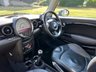 USED 2012 62 MINI HATCH COOPER 1.6 COOPER D BAYSWATER 3d 110 BHP 